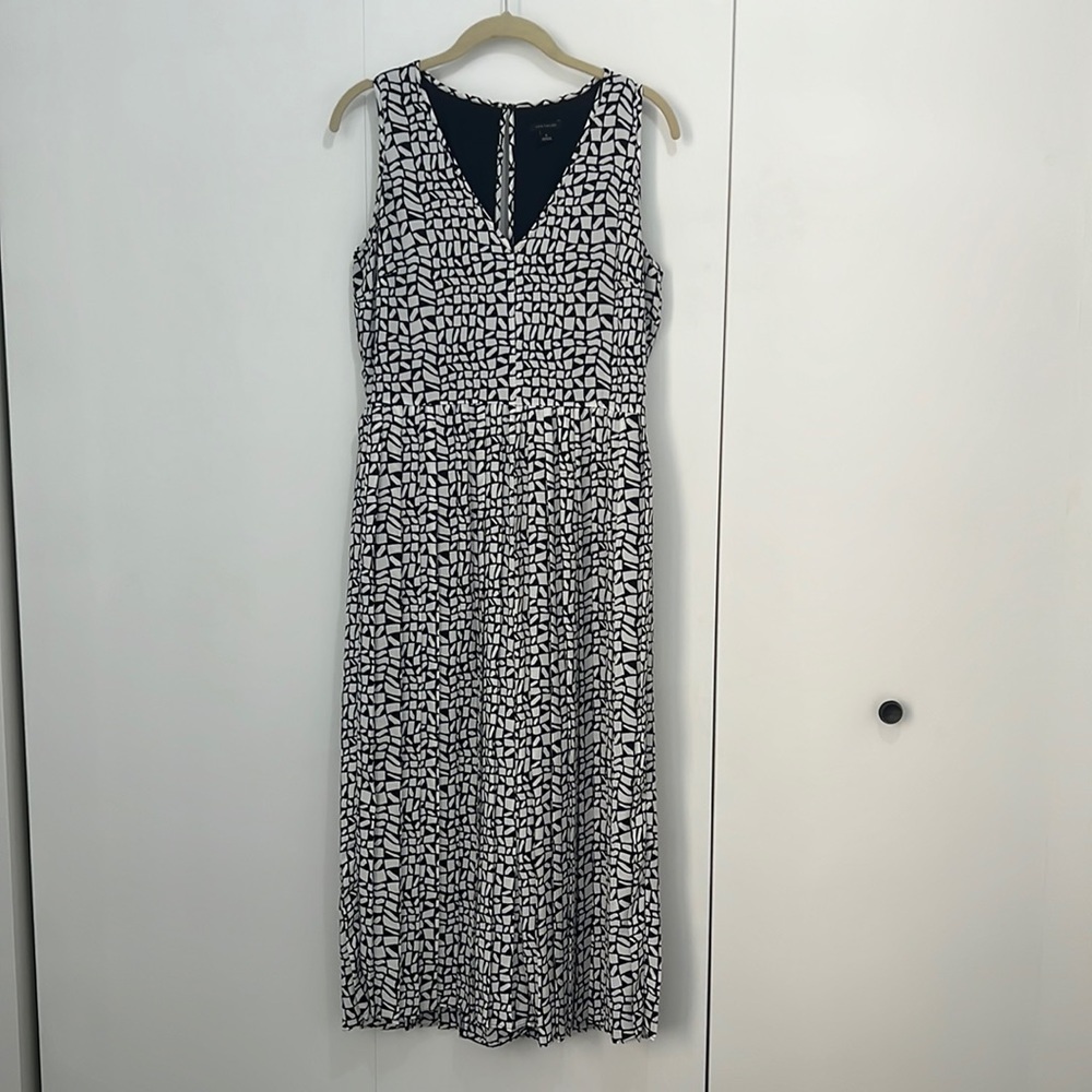 Ann Taylor Jumpsuit